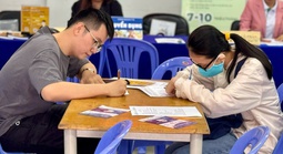 Nhiều thay đổi về mức hưởng trợ cấp thất nghiệp
