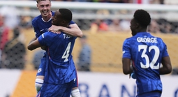 Chelsea hạ gục nhanh PSG vô địch World Cup các CLB: Cole Palmer, HLV Maresca nói gì?
