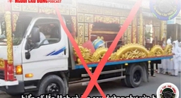 Vụ clip bé gái chui ra từ quan tài: Giám đốc Công an Thanh Hóa chỉ đạo khẩn trương xử lý