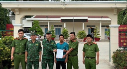 Diễn biến mới vụ con rể sát hại mẹ vợ ở Tây Ninh