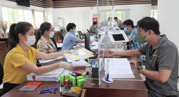 Công bố quy trình 5 bước bổ nhiệm công chức làm lãnh đạo, quản lý