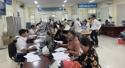 Khánh Hòa phát động phong trào thi đua "Ngày không in giấy"