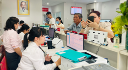 Chính quyền địa phương 2 cấp: Vì dân, gần dân, hiệu quả: Bộ máy mới, kỳ vọng mới