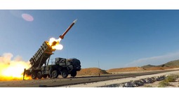Đức "săn" Patriot cho Ukraine, Triều Tiên "ủng hộ Nga vô điều kiện"
