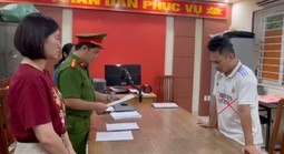 Công an TP Hải Phòng chính thức thông tin vụ bắt Tiến "Bịp"