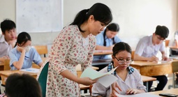 Đón xem điểm phúc khảo thi lớp 10 tại TP HCM: Thí sinh làm gì khi biết kết quả?