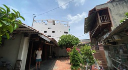 Giải nỗi lo thuế đất