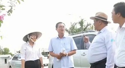 Tây Ninh được Thủ tướng phê duyệt 1 dự án quan trọng kết nối với TP HCM và Đồng Tháp