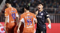 V-League 2025-2026: Hấp dẫn ngay từ lượt trận khai mạc