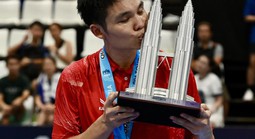 PPA Tour Asia đưa giải pickleball đẳng cấp về Việt Nam vì Trịnh Linh Giang