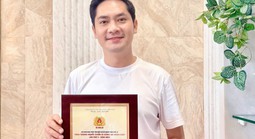NS Minh Luân và HCV vai diễn để đời