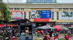 Vụ nữ tiểu thương bị hành hung tại chợ Di Linh: Nhân chứng lên tiếng