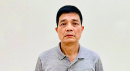 Nguyên cục trưởng Nguyễn Thanh Phong tiếp tục bị khởi tố về tội nhận hối lộ