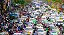 Hà Nội lập tổ liên ngành triển khai phát triển hạ tầng trạm sạc xe điện