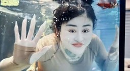 “Hot girl Ngân Baby” vừa bị công an tạm giữ hình sự là ai ?