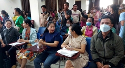 Trục lợi bảo hiểm thất nghiệp