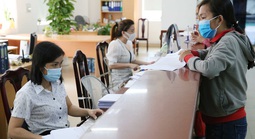Bộ Nội vụ công bố quy trình tạm đình chỉ công việc với công chức