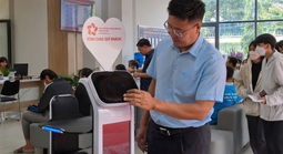 Chính quyền địa phương 2 cấp: Vì dân, gần dân, hiệu quả (*): Tín hiệu tích cực ở cơ sở