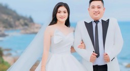 Cò của "Đất phương Nam" chia tay vợ