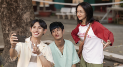 Cân bằng thương mại - nghệ thuật trong điện ảnh