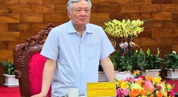 Lâm Đồng cần cải thiện giải ngân vốn đầu tư công