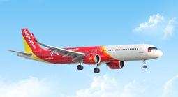 Vietjet mở bán vé đường bay mới kết nối Đà Nẵng với Kuala Lumpur