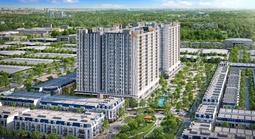 K-Home Apartment: nhà ở xã hội theo tiêu chuẩn tại Singapore “may đo” cho gia đình Việt!