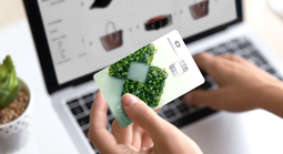 Ra mắt thẻ tín dụng Techcombank Visa Eco, thẻ xanh theo dõi dấu chân carbon đầu tiên tại Việt Nam