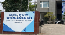 Đổi tên, sắp xếp lại bộ máy BHXH từ cấp cơ sở