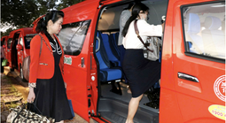 Vĩnh Long tung chương trình "đặc biệt" cho hàng trăm công chức đi làm xa