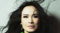 Thanh Lam tái ngộ Hà Trần