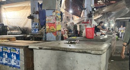 Nhiều người nhiễm liên cầu khuẩn lợn, quán bún ở Huế chuyển sang bán bún bò