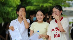 Đà Nẵng công bố điểm thi tốt nghiệp THPT 2025 vào ngày 16-7