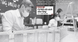 Báo in ngày 15-7: Nguồn cung nhà ở tăng mạnh
