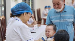 Năm trường hợp đặc biệt được thanh toán BHYT dù chưa có thẻ