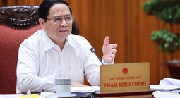Thủ tướng: Thiết kế công cụ hạn chế mặt trái của thương mại điện tử, quản lý thuế