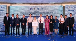 Tập đoàn y khoa Hoàn Mỹ công bố triển khai hồ sơ bệnh án điện tử