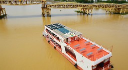 Đà Nẵng sẽ có dự án du lịch đường thủy nội địa gần 10.000 tỉ đồng