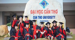 Thủ tướng ký quyết định quan trọng về Trường ĐH Cần Thơ