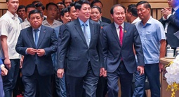 Tạo dựng môi trường đầu tư ổn định, minh bạch