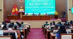 Quảng Ngãi ban hành chính sách hỗ trợ cán bộ sau sáp nhập tỉnh