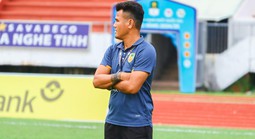 Cựu tuyển thủ Phan Thanh Bình đánh giá cao chất lượng tuyển U23 Việt Nam