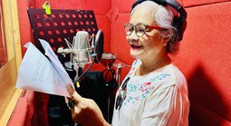 Nghệ sĩ Tú Trinh – Người giữ lửa và truyền nghề cho thế hệ trẻ
