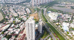 TP HCM: Lấy ý kiến 442 dự án nhà ở theo cơ chế thí điểm