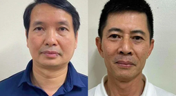 Sau bữa ăn tối nhà lãnh đạo cấp cao, Tập đoàn Thuận An trúng thầu dự án hơn 1.130 tỉ đồng
