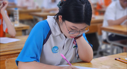 Tra cứu điểm thi tốt nghiệp THPT trên Báo Người Lao Động từ 8 giờ ngày 16-7