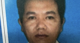 Công an TP HCM đang truy tìm ông Trần Văn Hùng