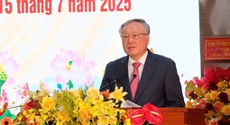 Phó Thủ tướng Thường trực Nguyễn Hòa Bình: Sự hài lòng của người dân là thước đo đánh giá cán bộ