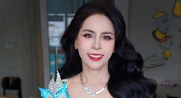Bách Hợp: "Tôi sống trọn với tình yêu âm nhạc và cống hiến cho thị trường nhạc Việt"