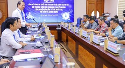 Trường ĐH Quy Nhơn công bố chính sách ưu đãi cho sinh viên ngành công nghệ cao